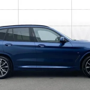2019 BMW X3 xDrive20i M Sport 5-door Estate - Image 3