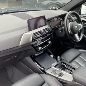 2019 BMW X3 xDrive20i M Sport 5-door Estate - Image 7