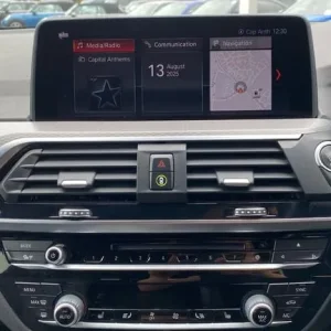 2019 BMW X3 xDrive20i M Sport 5-door Estate - Image 8