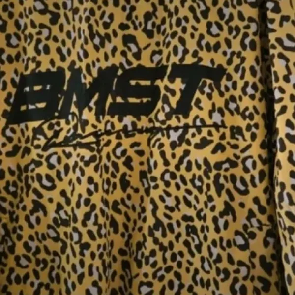 Festival jacket