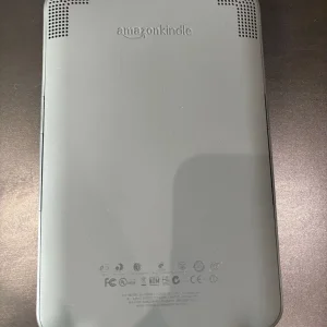 Kindle (3rd Gen) with Keyboard - Image 6