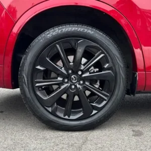 2023 Mazda CX-60 Homura 2.5 PHEV Auto – Soul Red Crystal - Image 7