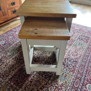 Next side tables