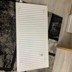 Brand new radiator