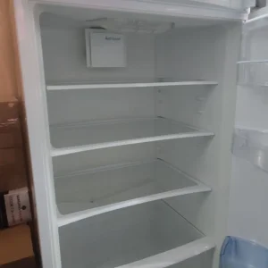 TALL WHITE GORENJE 60CM WIDE RETRO STYLE FROST FREE FRIDGE FREEZER - Image 5