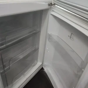 TALL WHITE GORENJE 60CM WIDE RETRO STYLE FROST FREE FRIDGE FREEZER - Image 6