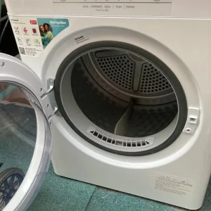 Montpelier tumble dryer