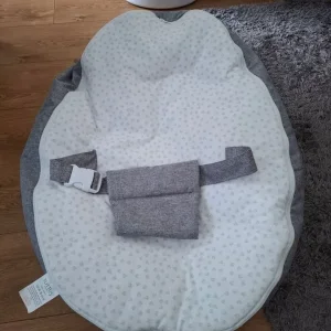 Baby bean bag