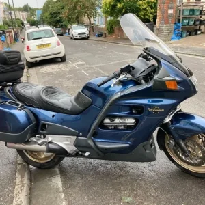 Honda ST1100Y 2000 X reg with lots of upgrades - Image 2