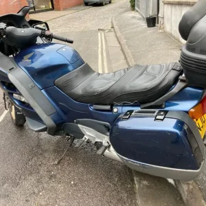 Honda ST1100Y 2000 X reg with lots of upgrades - Image 3