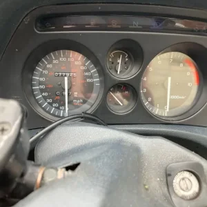 Honda ST1100Y 2000 X reg with lots of upgrades - Image 6