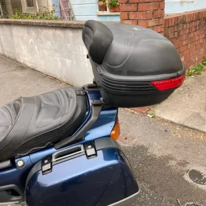 Honda ST1100Y 2000 X reg with lots of upgrades - Image 8