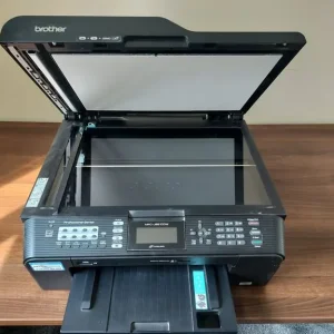 Brother MFC-J6510DW A3 Printer/Scanner/Copier - Image 2