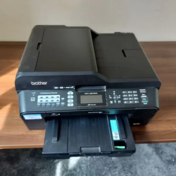 Brother MFC-J6510DW A3 Printer/Scanner/Copier