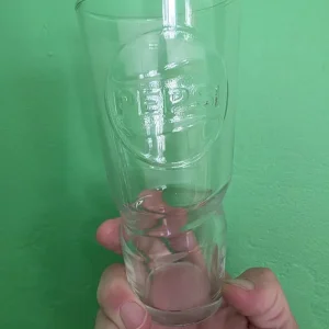 Guinness & Pepsi Branded Pint Glasses - Image 2