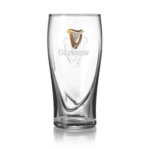 Guinness & Pepsi Branded Pint Glasses - Image 5