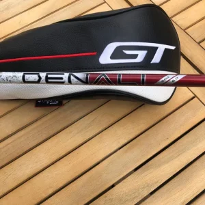 TITLEIST GT3 DRIVER - Image 2