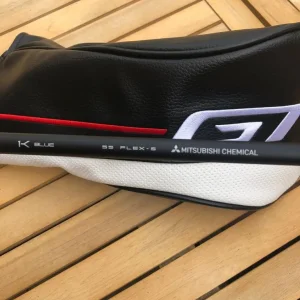 TITLEIST GT3 DRIVER - Image 4