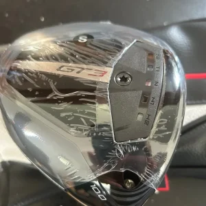 TITLEIST GT3 DRIVER - Image 1