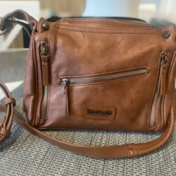 Leather Bag