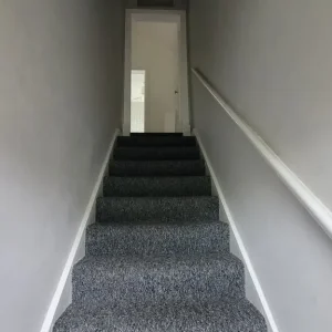 2 Bedroom Upper Cottage Flat Ferncroft Road - Image 3