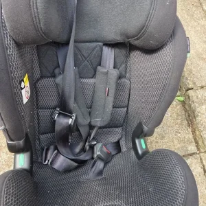 Silver Cross Essential i-Size Car Seat - Image 2