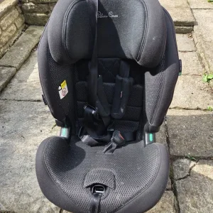 Silver Cross Essential i-Size Car Seat - Image 6