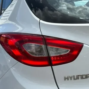2015 Hyundai Ix35 1.6 GDi SE Estate Manual - Image 8