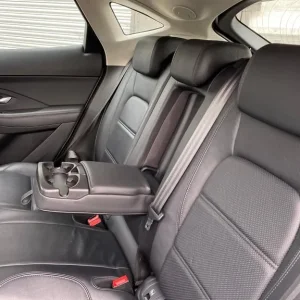2019 Jaguar E-Pace S 2.0 TDi AWD with front damage - Image 6