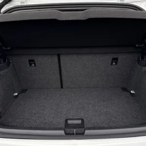 2019 Volkswagen Polo 1.0 TSI 95 SE 5-door hatchback with 15-inch Seyne alloys - Image 7