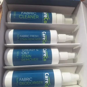 Care & Co Fabric Cleaning Kit - Image 4