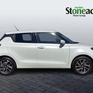 2024 Suzuki Swift SZ5 Hybrid Hatchback - Image 2