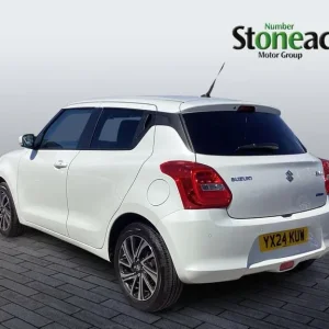 2024 Suzuki Swift SZ5 Hybrid Hatchback - Image 5