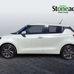 2024 Suzuki Swift SZ5 Hybrid Hatchback - Image 6