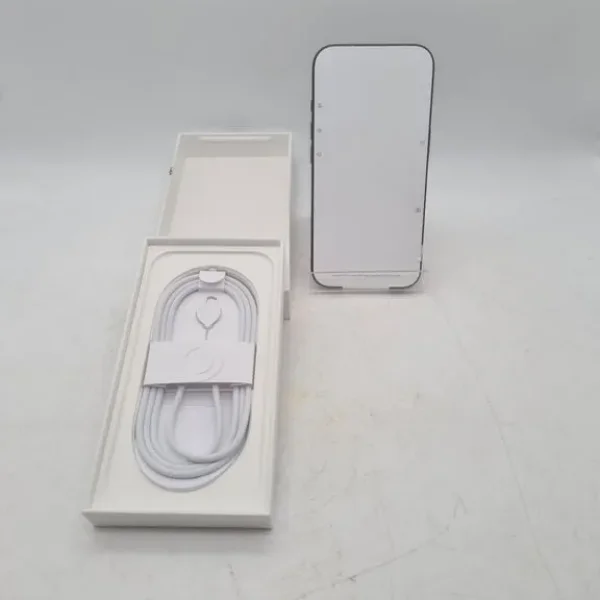 APPLE IPHONE 16 25-6GB BLACK