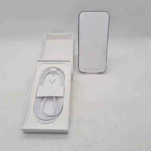 APPLE IPHONE 16 25-6GB BLACK