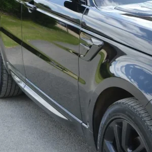 2019 Land Rover Range Rover Sport HSE Dynamic 3.0 Diesel SUV - Image 6