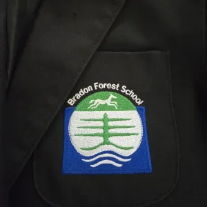 Bradon forest blazer 32 - Image 2