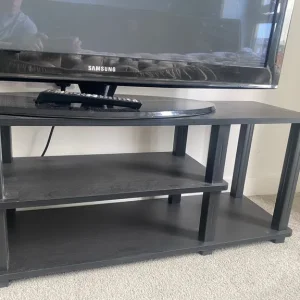 2x sofa beds with storage, desk, chair, tv unit and more - Image 4
