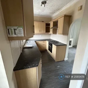 2 bedroom house in Manor Road, Stowmarket, Suffolk - Image 5