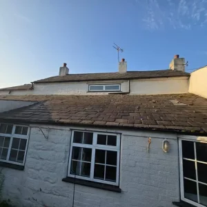 Welsh Slate Roof Tiles - Image 5