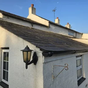 Welsh Slate Roof Tiles - Image 7