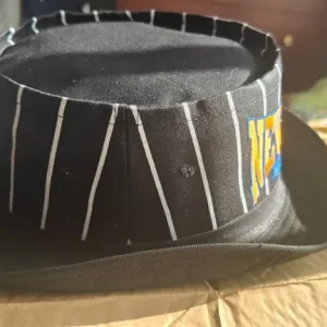 Stylish Men's Flat Cap - Image 3