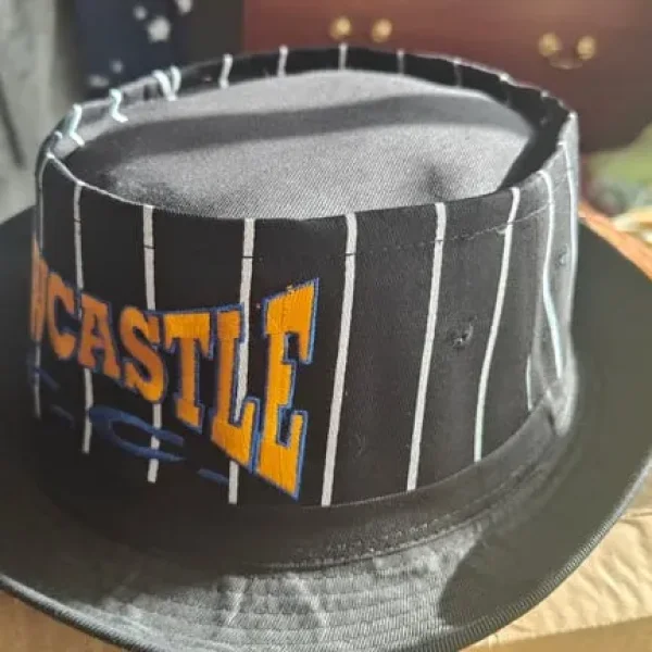 Stylish Men's Flat Cap