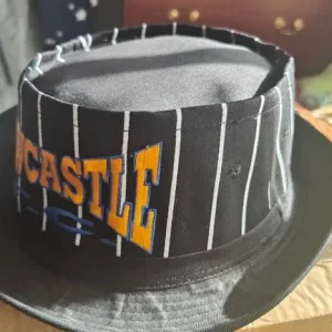 Stylish Men's Flat Cap