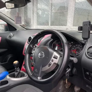 2013 Nissan Qashqai 1.5 dCi Acenta SUV 5dr Diesel Manual - Image 7
