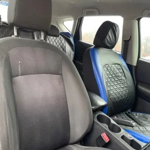 2013 Nissan Qashqai 1.5 dCi Acenta SUV 5dr Diesel Manual - Image 8