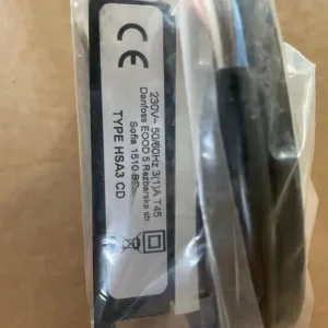 Danfoss Randall HSA3CD Actuator - Image 5