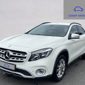2017 Mercedes-Benz GLA200 SE SUV Petrol Manual - Image 2