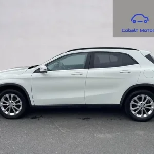 2017 Mercedes-Benz GLA200 SE SUV Petrol Manual - Image 6